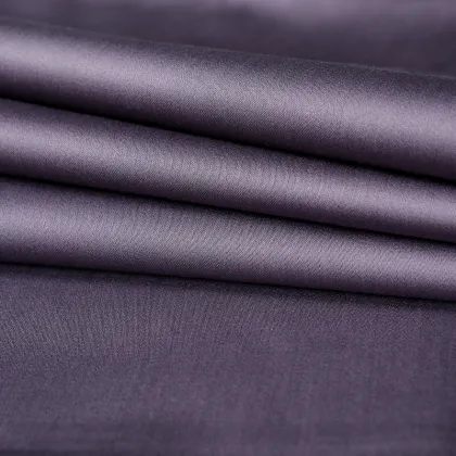 Windsor Purple 100% Egyptian Cotton Quilt Cover Set