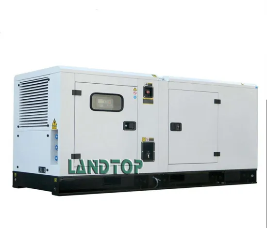 110kva Cummins diesel generator for sale