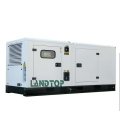 Open Silent Type 100kva Diesel Generator Price