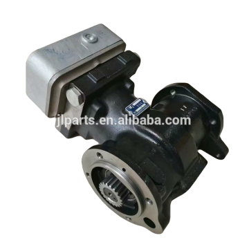 top selling 6BT5.9 new air compressor 4941224 from China factory