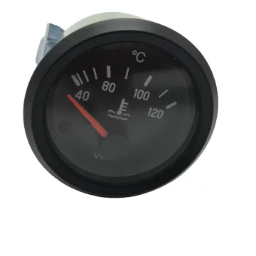 VDO Temperature Gauge Model 310-040-002: Specifications, Reviews, and Buying Guide