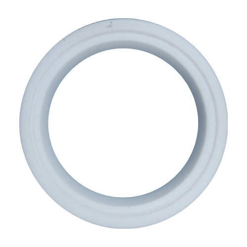 All-ptfe ball valve gasket