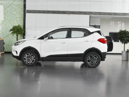 BYD Electric SUVs: Qin, Han, Tang, Song, Yuan, and Seagull Pro Plus for Taxis