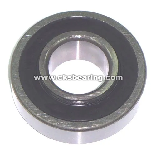 Auto Bearing 35BW10E