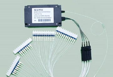 AWG Mux Demux 2