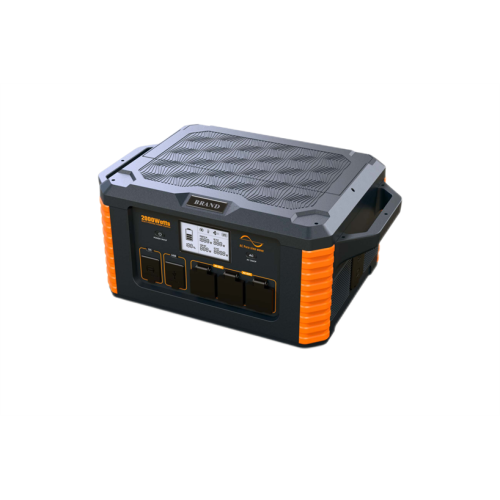 Outdoor waterproof constant voltage 2000W 24V power supply