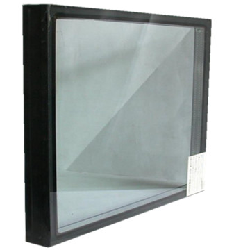 Double Pane LowE Insulating Glass