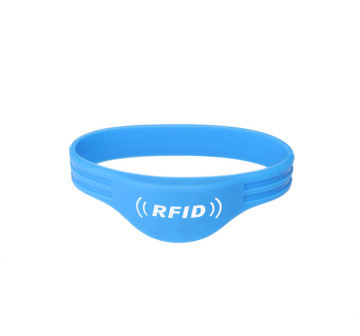 Wholesale Pricing for NFC 213/215/216 Wristbands & Silicone RFID Bands for Events