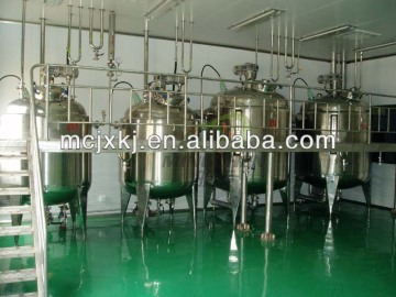 Medical Injection Tank, Liquid Injection Tank China Manufacturer
