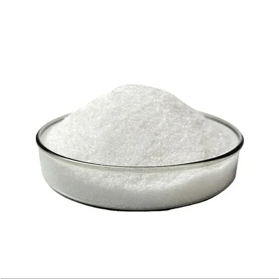 Powder Aluminum Sulfate for Water Treatment