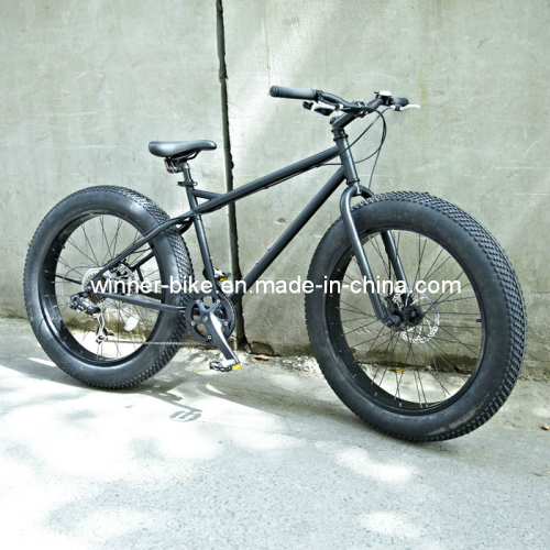 All Terrain Fat Beach Bike (MK14KB-26259)