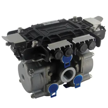 Trailer Air Pressure One Valve 4S2M Anti-Lock Braking System