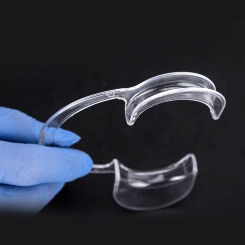 Plastic Material Dental Mouth Opener