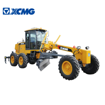 XCMG GR135 मोटर ग्रेडर बिक्री के लिए - आधिकारिक निर्माता