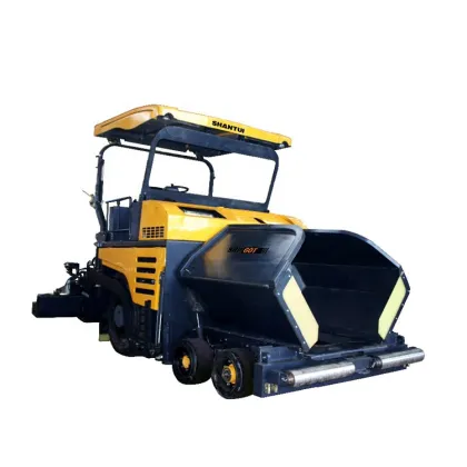Shantui SRP95M Asphalt Paver New Spreader for Sale