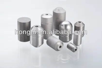 Electrode for Xenon Short Arc Lamp