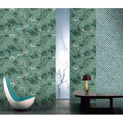 106Cm 3D Pvc Vinyl Wallpaper 1.06M PVC Wallpaper Brick Decoration 3D Wallcovering Manufactory