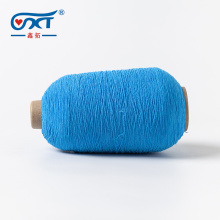 90#75/75 Polyester/Filato coperto di gomma naturale