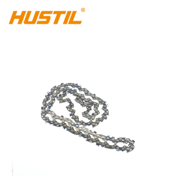 CE ที่ได้รับการรับรองจีน 2500 chainsaw อะไหล่เห็นห่วงโซ่
