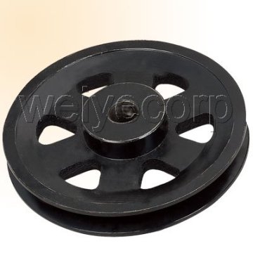 Pulley