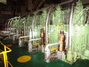 YANMAR