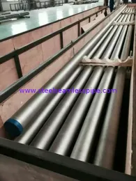 Incoloy 800 Heat Exchanger Tube