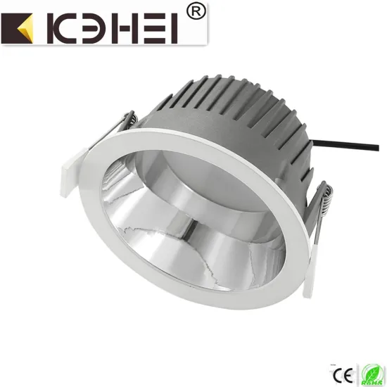 cut-out 210mm UGR<22 down light