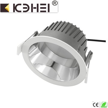 90lm/W ugr<22 8inch SMD LED Down Light