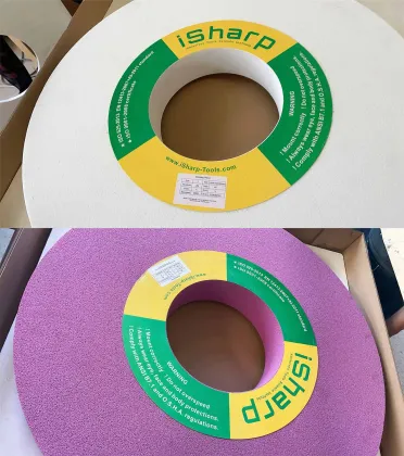 Best Abrasive Grinding Wheels and Polishing Wheels for Grinders