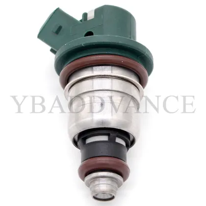 Electrical OEM 867867 For Siemens Deka Fuel Injector 200-220cc/m