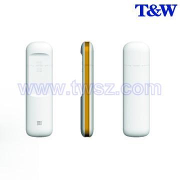 HSPA+ USB Dongle with Qualcomm Chipset