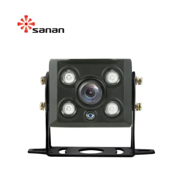 1080P AHD IR Night Vision Backup Camera