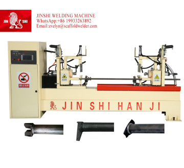 Automatic Ringlock Ledger Welding Machine