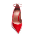 Trendy Pointed Toe High Heel Pumps for Ladies