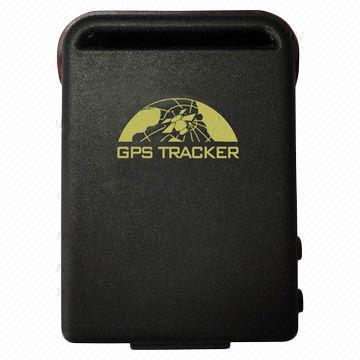 Tracking Device for Child with GPS Position System