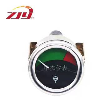 52mm water temp.gauge electronic MF tractor