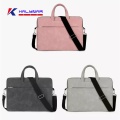 High quality 15.6 inches laptop handbags