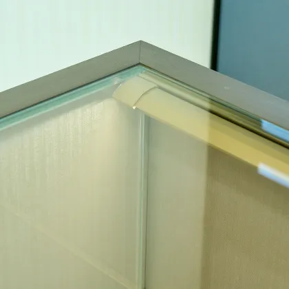 Custom Mobile Phone Display Cabinets