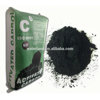 Activated Carbon