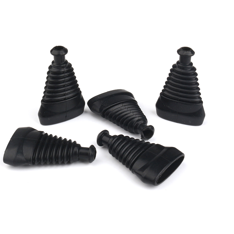 All Types Connectors Protective Rubber Boot