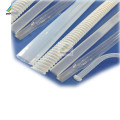 FEP Transparent Insultative Multi-Curty Tube