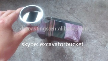 stamping forging parts