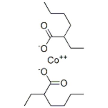 Cobaltbis (2-ethylhexanoat) CAS 136-52-7