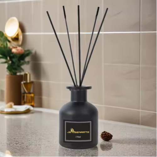 Индивидуальный набор диффузора тростника с маслом и упаковкой