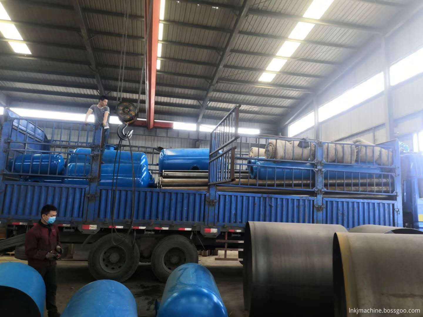 pyrolysis machines  (3)