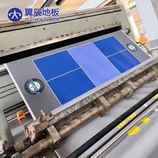 Pickleball Roll Court Mat Search