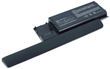 Laptop battery, notebook battery replace for dell D620 9cells 6,600mAh
