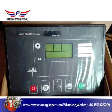Tiefsee elektronische Auto Starter Controller DSE5110