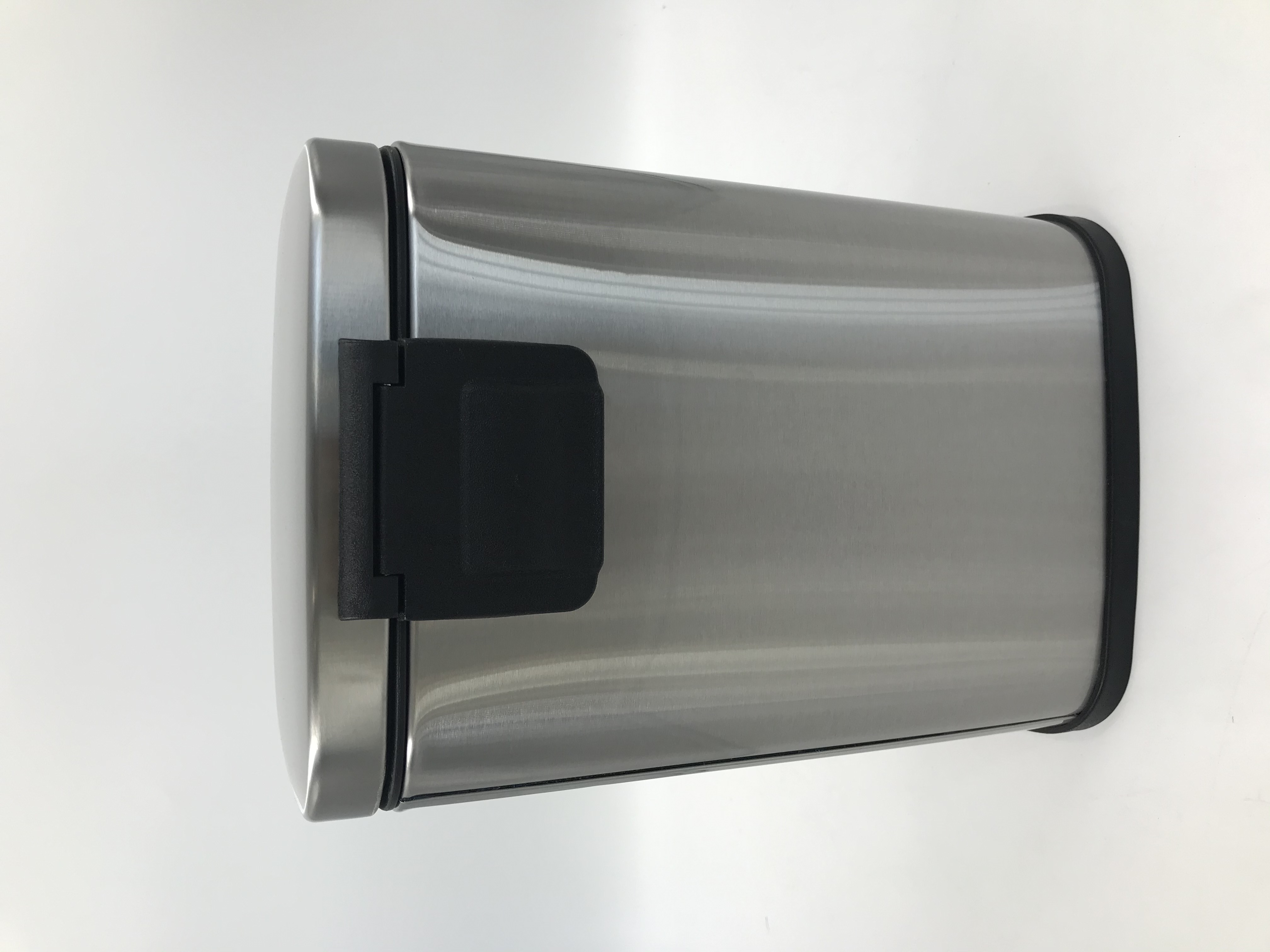 Chinese factory Good Quality Good Sell Popular Pedal Trash Can Stainless Steel Waste Bin