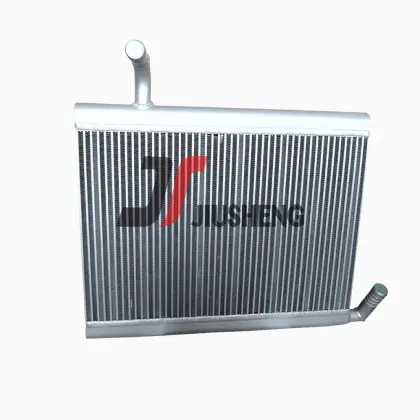 Hot Selling Aluminum Plate Fin Sumitomo SH06A3 Oil Cooler